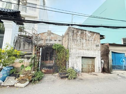 Bán đất HXH Quốc Lộ 13 Mới, Hiệp Bình Phước, ngang 8.06m. DT 199m2. Cạnh Vạn Phúc City